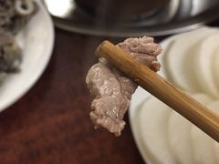 -前门张记涮肉(前门店)