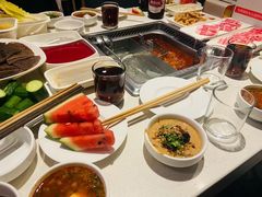 -海底捞火锅(万丰桥店)
