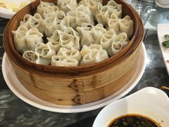 -何鲜菇火锅(大营盘店)