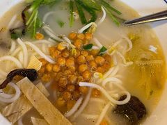 过桥米线-多味居(剪子巷店)
