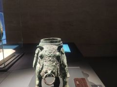 -太原市博物馆