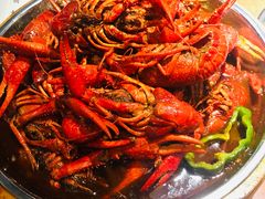 -红盔甲·小龙虾(天钥桥店)