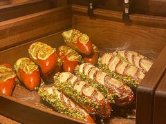 -B&C黄油与面包·THE GARDEN BAKERY概念店(世纪汇店)