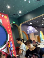 -MELAND CLUB亲子乐园·派对·餐厅(北京芳圆里ID MALL店)