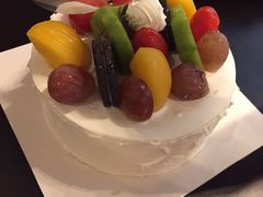 -林记开心动物奶油生日蛋糕(江南春晓店)