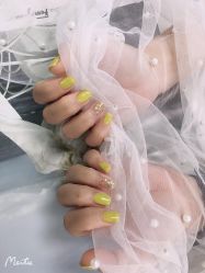 -如一·美甲美睫