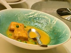 -长沙顺天凯宾斯基酒店·祈顺酒家中餐厅(雨花亭店)