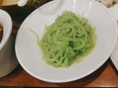 葱油莴笋-苏小柳点心·手作小笼包(鸿寿坊分院)