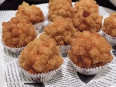 -新南华大酒店(广中店)