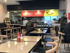 大堂-岩明火勺店(承德路店)