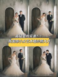 -鱼映像摄影·珍藏级影像品牌
