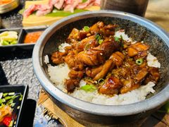 -九田家黑牛烤肉料理(寿光万达店)