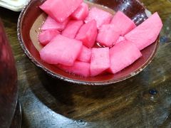 -滋味土家·土菜馆(大牌坊店)