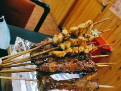 特色烤板筋-老黑板筋(顺义总店)