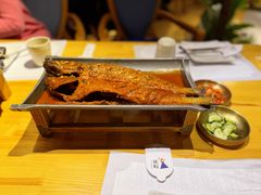 -延松朝鲜族料理