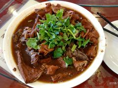-北京小肠陈饭庄(方庄店)