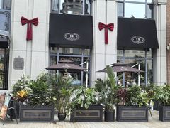 -黑宝石西餐厅(汇励99城市公园店)