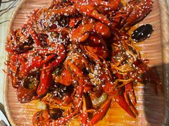 -527烧烤·龙虾·精酿酒(小石城美乐城店)