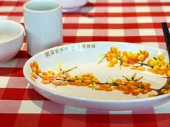 -西贝莜面村(金隅嘉品mall店)