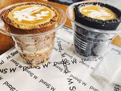 -M Stand(上海人民广场来福士店)