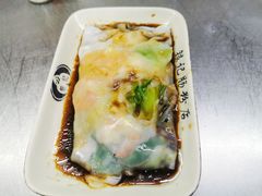 -银记肠粉店(北京路店)