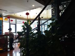 -功德林(南京西路店)