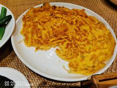 -梁家大院•农家菜(昆山会展中心店)