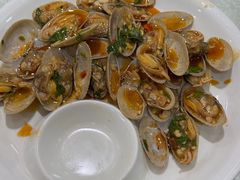 -东江海鲜大排档·潮汕菜·砂锅粥