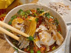 花鲢-肖肖酸萝卜鱼火锅(总店)