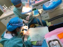 -青苗儿童口腔(长楹天街购物中心)