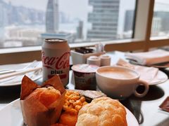 -香港尖沙咀凯悦酒店