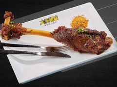 -大圣烧烤(马池中路店)