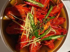-小河盐帮·私家菜·烤鸭(三元桥·霄云路店)