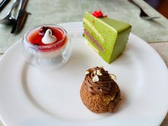 -富力丽思卡尔顿酒店·香荟全日制餐厅