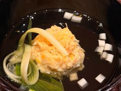 -晴空·日本料理(万象城店)