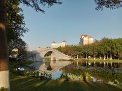 -映月湖公园