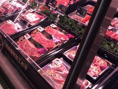 -MEAT MATE 鲜食肉铺(凤凰汇·里巷店)
