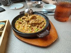 -有红鸡毛店·川菜(建设路店)