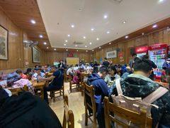 大堂-肆姐面粉馆(坡子街店)