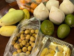 -港华水果街(港华广场店)