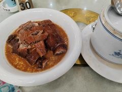 -台山美食一绝阿四台山黄鳝饭(阿四创作店)