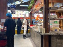 -天天鱼港·海鲜·鲅鱼水饺·招牌烤鸭(黄骅店)