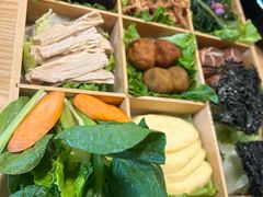-十二舍·湯物素煮(江泰潤政店)