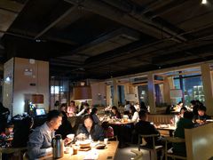 大堂-小和庆·知味(首铸万科店)