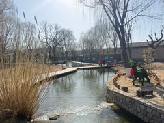 -春风习习