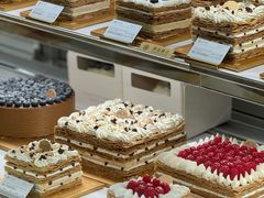 -M'CAKE(西单大悦城店)