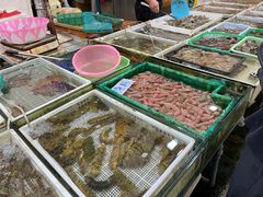 -毕家疃综合市场