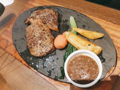 -西堤牛排(合肥之心城店)