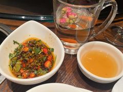 -东海怡品海鲜豆捞(舟宿夜江店)