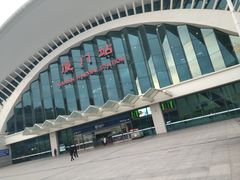 -麦当劳(世贸店)